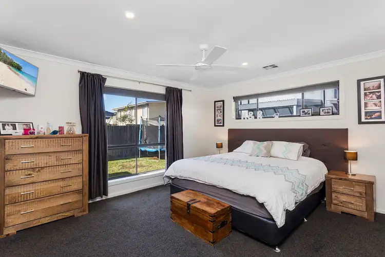 Fifth view of Homely house listing, 102 Henry Williams Street, Bonner ACT 2914