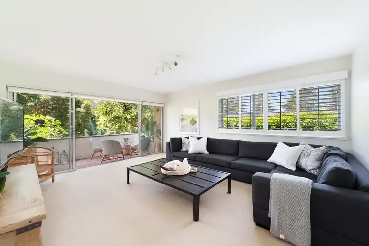 Main view of Homely apartment listing, 6/71 Foamcrest Avenue, Newport NSW 2106