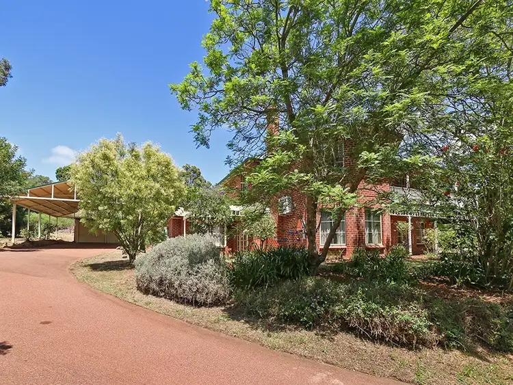 Fourth view of Homely rural property listing, 2700 Thomas Road, Mahogany Creek WA 6072