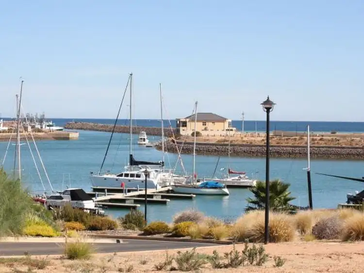 Third view of Homely land listing, Lots 18 an Inverness Way, Wallaroo SA 5556