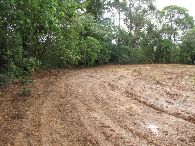 Fourth view of Homely land listing, 2/ Syndicate Road, Miallo QLD 4873