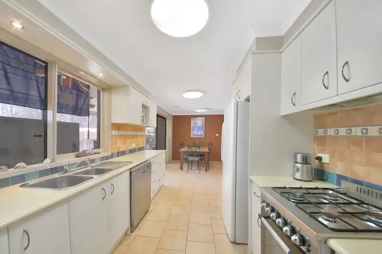 Seventh view of Homely house listing, 39 Cudgegong Road, Ruse NSW 2560