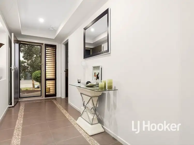 Second view of Homely house listing, 25 Garvan Street, Wyndham Vale VIC 3024