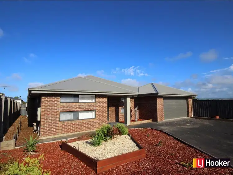 59 Kirrak Street, Wonthaggi VIC 3995