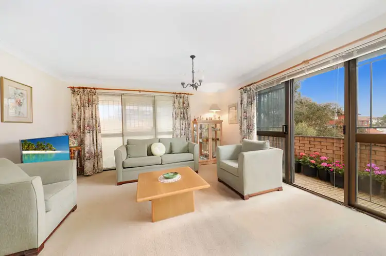 12/39-41 Doncaster Avenue, Kensington NSW 2033