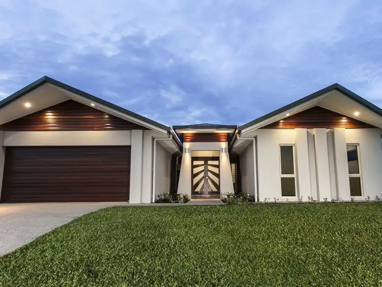 Sixth view of Homely house listing, 5 Julaji Close, Cooya Beach QLD 4873