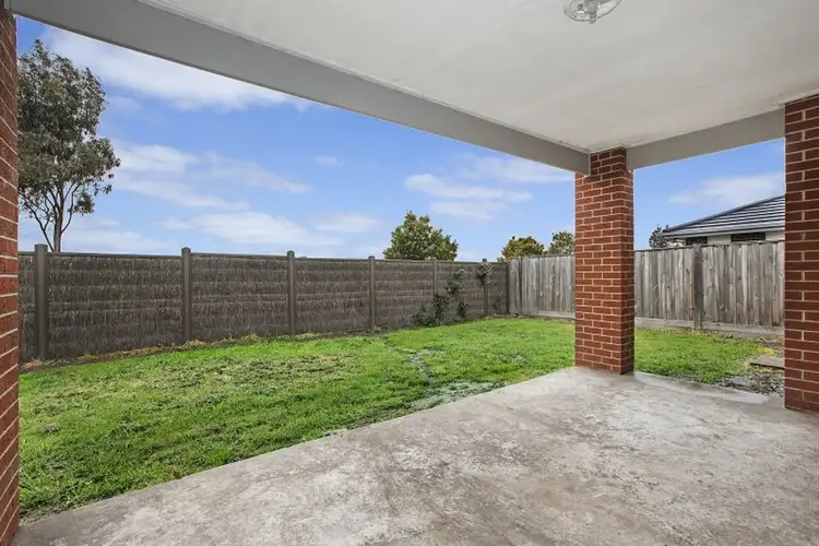 Fifth view of Homely house listing, 21 Palladium Circle, Beveridge VIC 3753