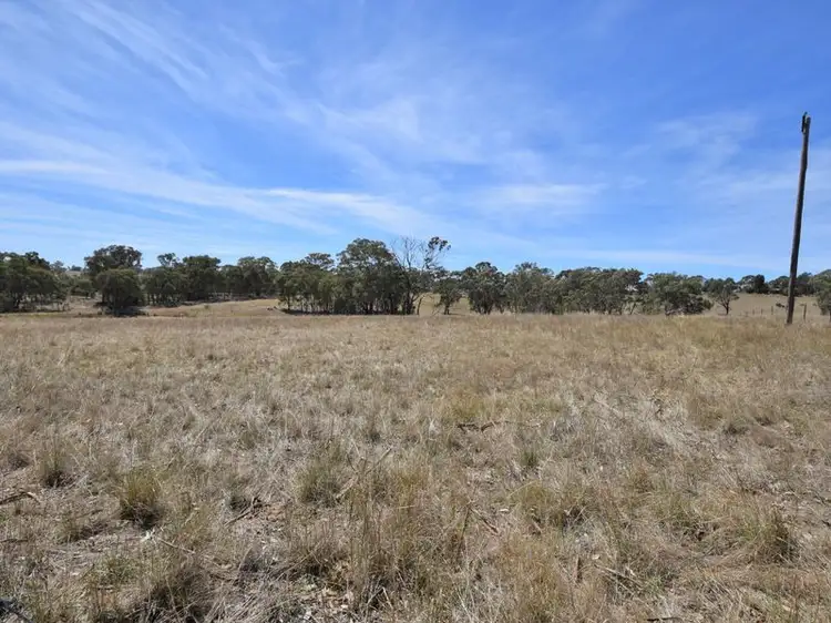Third view of Homely land listing, 21 Kellys Road, Young NSW 2594