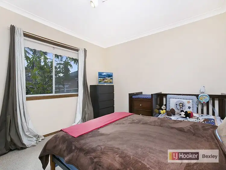 Fifth view of Homely villa listing, 3/16-18 St Georges Road, Bexley NSW 2207