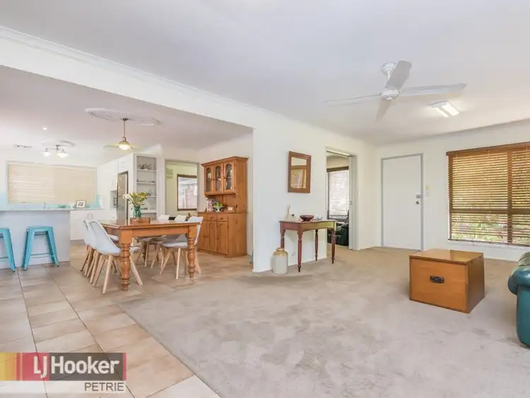 Seventh view of Homely house listing, 10 Constantia Drive, Petrie QLD 4502