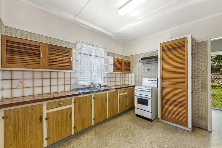 Fifth view of Homely house listing, 45 Rochdale Avenue, Tarragindi QLD 4121