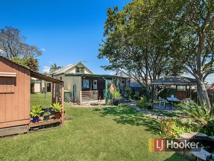 Fifth view of Homely house listing, 34 Seville Street, North Parramatta NSW 2151