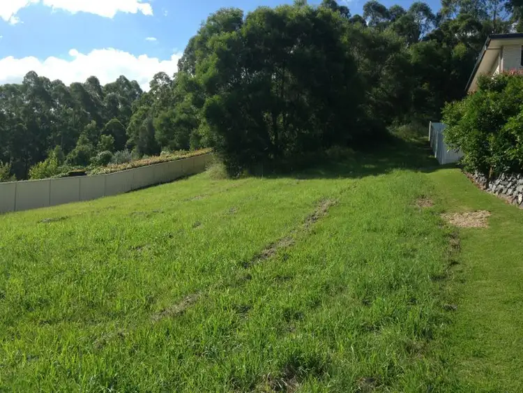Second view of Homely land listing, 6 Mikinos Street, Coffs Harbour NSW 2450