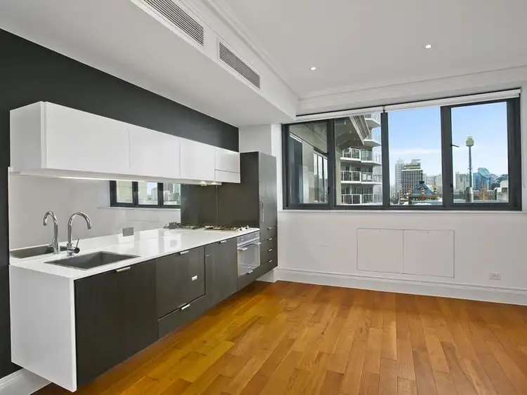 Second view of Homely apartment listing, 704/9-15 Bayswater Road, Potts Point NSW 2011