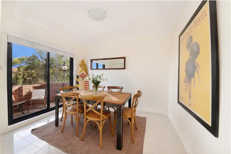 Third view of Homely apartment listing, 1/10-12 Fletcher Street, Bondi NSW 2026
