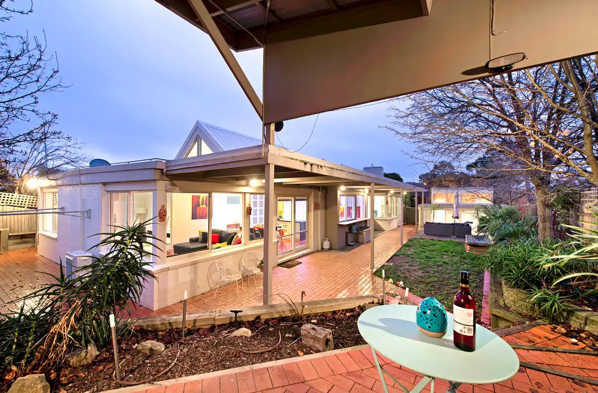 Main view of Homely house listing, 164 Kosciuszko Avenue, Palmerston ACT 2913