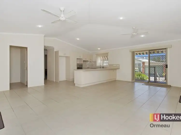Main view of Homely house listing, 302/26-46 Goldmine Road, Ormeau QLD 4208