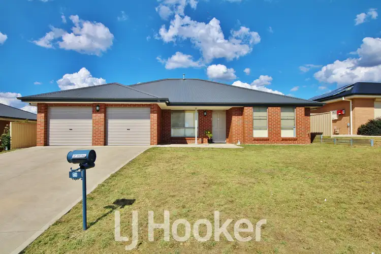Main view of Homely house listing, 71 Ashworth Drive, Kelso NSW 2795