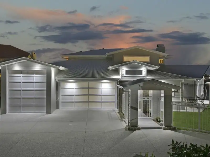 Main view of Homely house listing, 24 Voyagers Court, Raby Bay QLD 4163