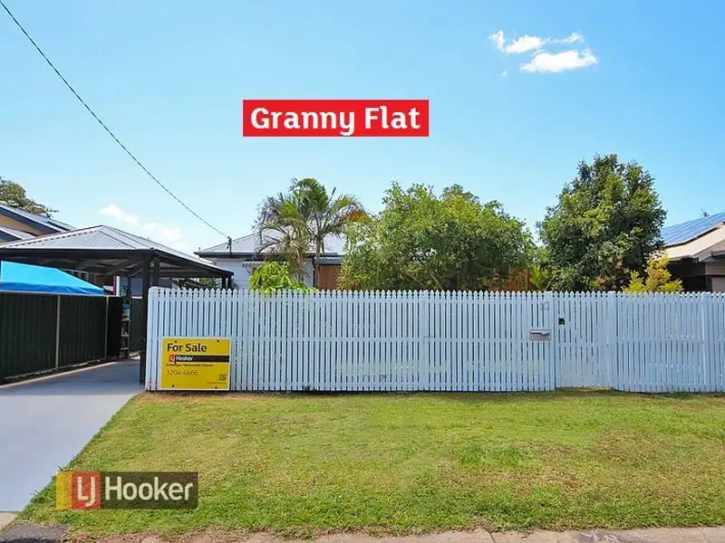 Main view of Homely house listing, 10 Magree Street, Kallangur QLD 4503