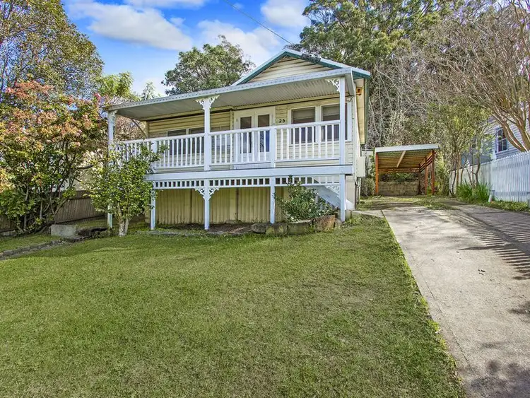 25 Brisbane Water Drive, Point Clare NSW 2250