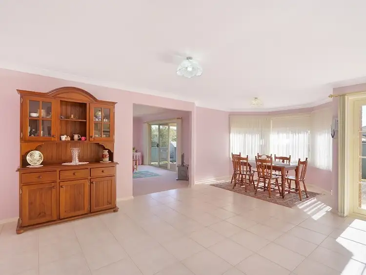 Third view of Homely house listing, 133 Heritage Way, Glen Alpine NSW 2560