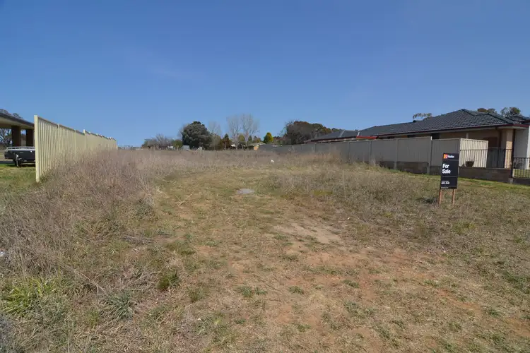 Fifth view of Homely land listing, Lot 46/ Henning Crescent, Wallerawang NSW 2845