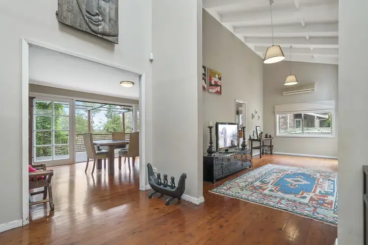 Fourth view of Homely house listing, 23 Sir Thomas Mitchell Drive, Davidson NSW 2085