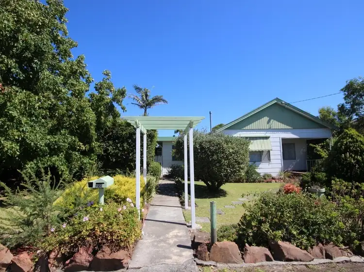 28 Cameron Street, Wonthaggi VIC 3995