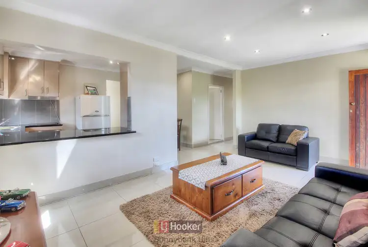 Second view of Homely house listing, 8 Bradman Street, Sunnybank Hills QLD 4109