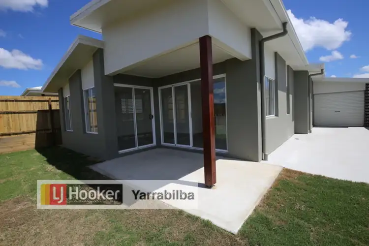 Main view of Homely house listing, 20 Mesa Street, Yarrabilba QLD 4207