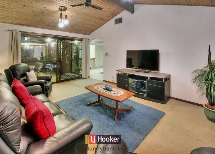 Fourth view of Homely house listing, 53 Dubarry Street, Sunnybank Hills QLD 4109