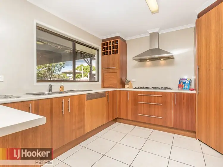 Fourth view of Homely house listing, 10 Pedder Court, Petrie QLD 4502