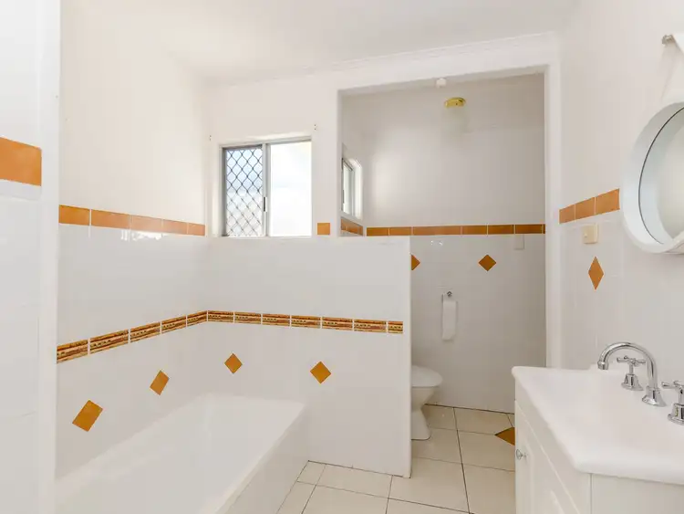 Seventh view of Homely house listing, 44 Mellefont Street, West Gladstone QLD 4680