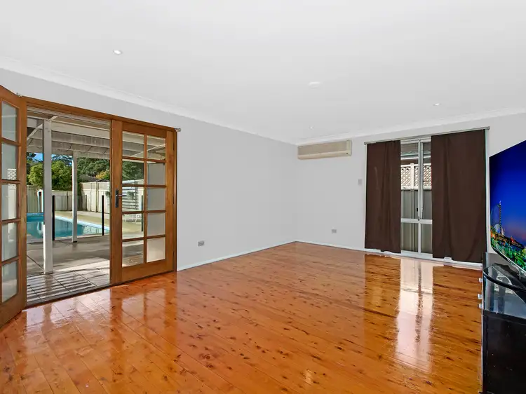 Third view of Homely house listing, 5 Nerissa Road, Erina NSW 2250