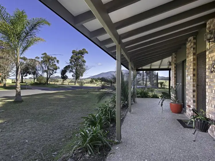 Third view of Homely house listing, 31 Casey Crescent, Mystery Bay NSW 2546
