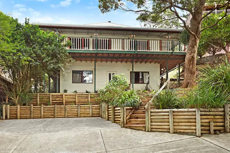 58 Copacabana Drive, Copacabana NSW 2251
