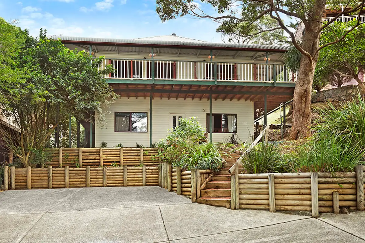 Main view of Homely house listing, 58 Copacabana Drive, Copacabana NSW 2251