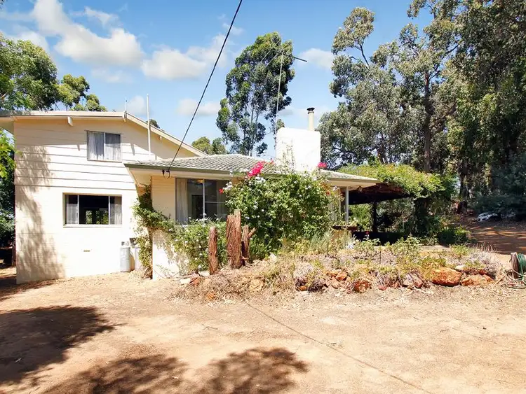 Second view of Homely house listing, 17 Hinkler Road, Kalamunda WA 6076