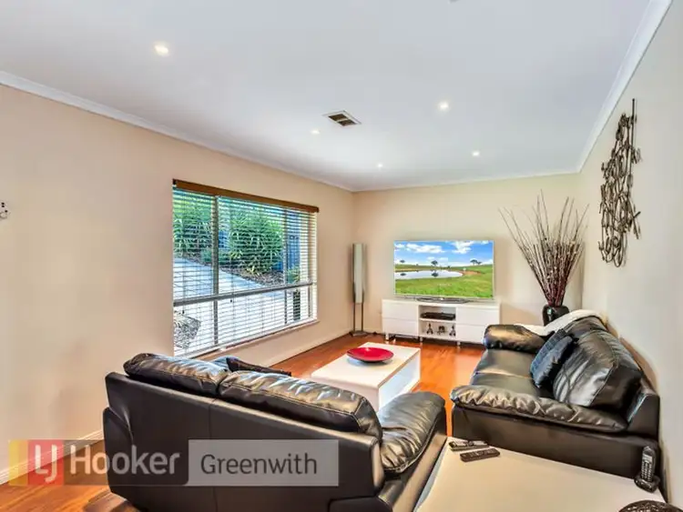 Fifth view of Homely house listing, 55 McKenzie Crescent, Gulfview Heights SA 5096