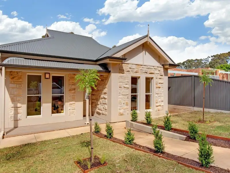 Main view of Homely house listing, 25 Station Avenue, Blackwood SA 5051