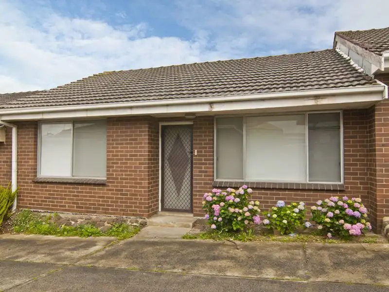 Main view of Homely unit listing, 3/16 Joffre Street, Noble Park VIC 3174