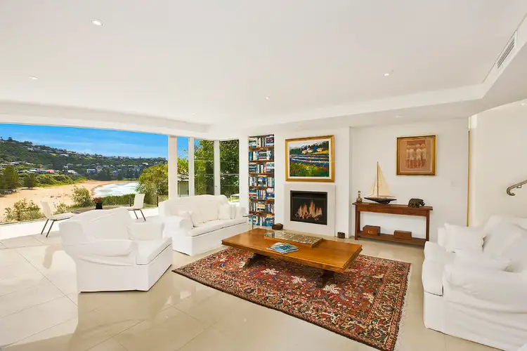 Fifth view of Homely house listing, 15 Malo Road, Whale Beach NSW 2107