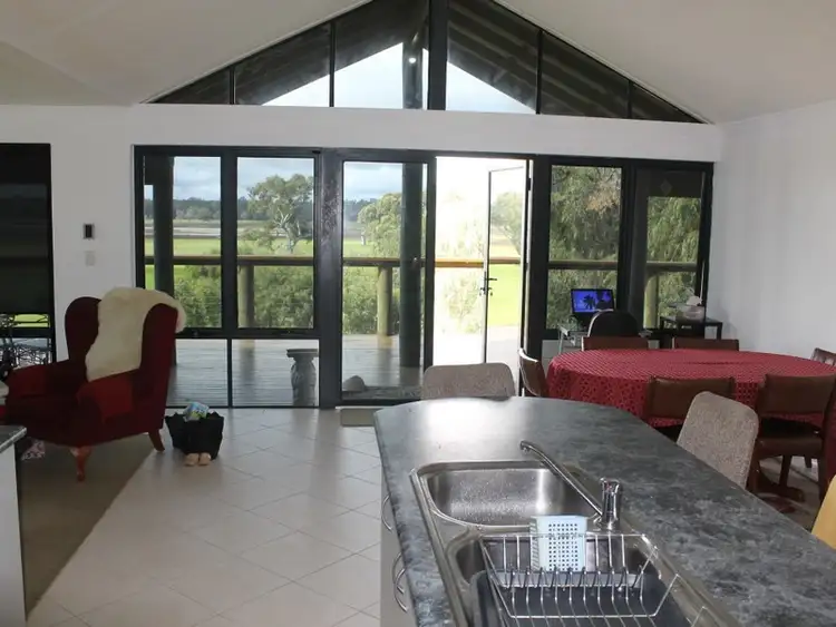 Sixth view of Homely house listing, 41 Hayfield Drive, Peppermint Grove Beach WA 6271