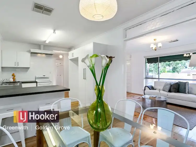 Fourth view of Homely house listing, 280 Grenfell Road, Surrey Downs SA 5126