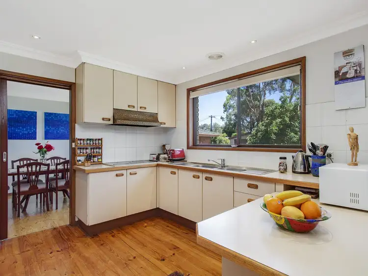 Third view of Homely house listing, 60 Bokhara Circuit, Kaleen ACT 2617