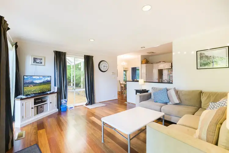 Fourth view of Homely house listing, 18 Toms Crescent, Ainslie ACT 2602