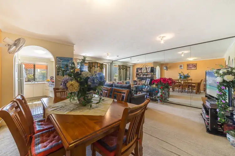 Second view of Homely unit listing, 7/36 Queen Street, Southport QLD 4215