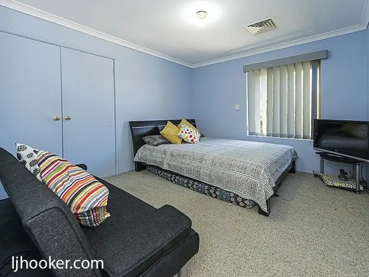 Fifth view of Homely villa listing, 3/69 Hardey Road, Belmont WA 6104