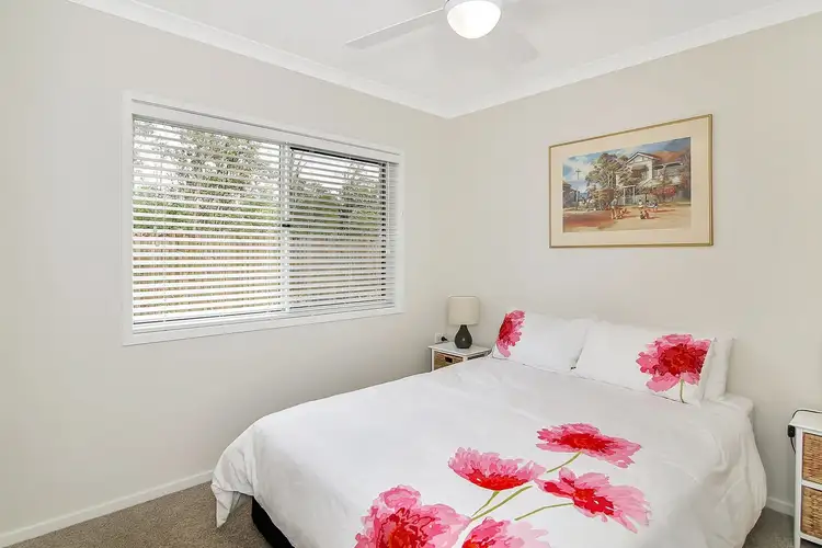 Fourth view of Homely house listing, 24 Waterfern Way, Ripley QLD 4306
